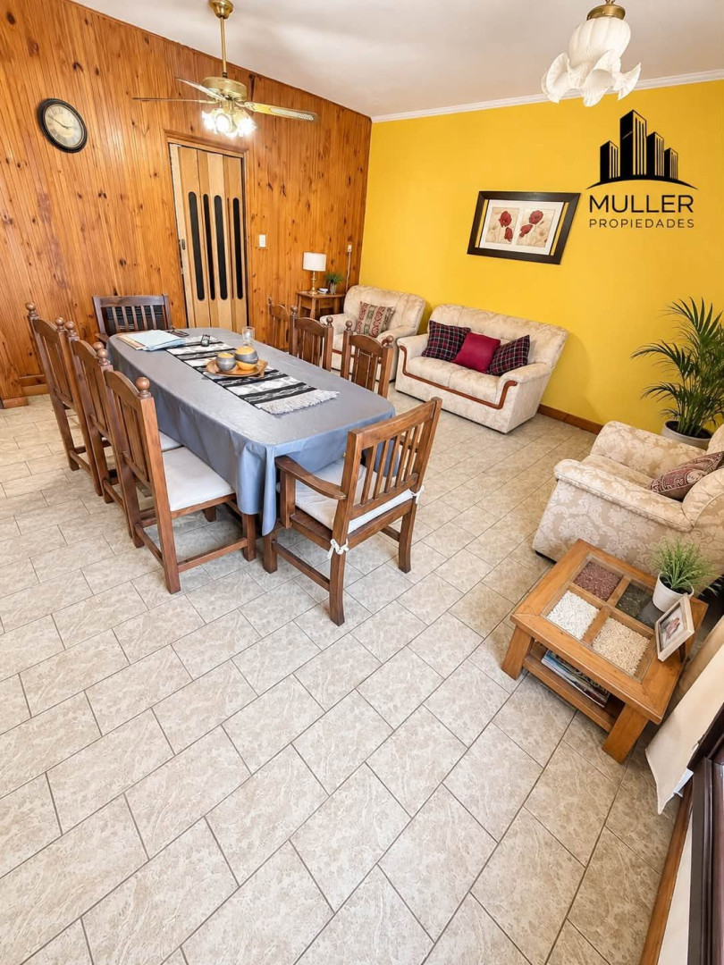 Departamento en Venta en BALBOA 2892, Rosendo Lopez, Bahía Blanca - Bahía Blanca Propiedades | SITIO OFICIAL l