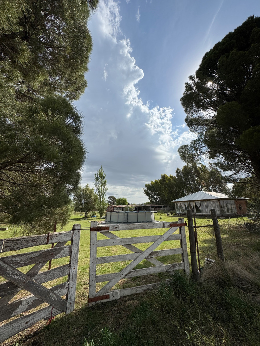 Casaquinta en Venta en Gabino Prieto Y Tres Lomas ,  Villa Iris - Bahía Blanca Propiedades | SITIO OFICIAL l