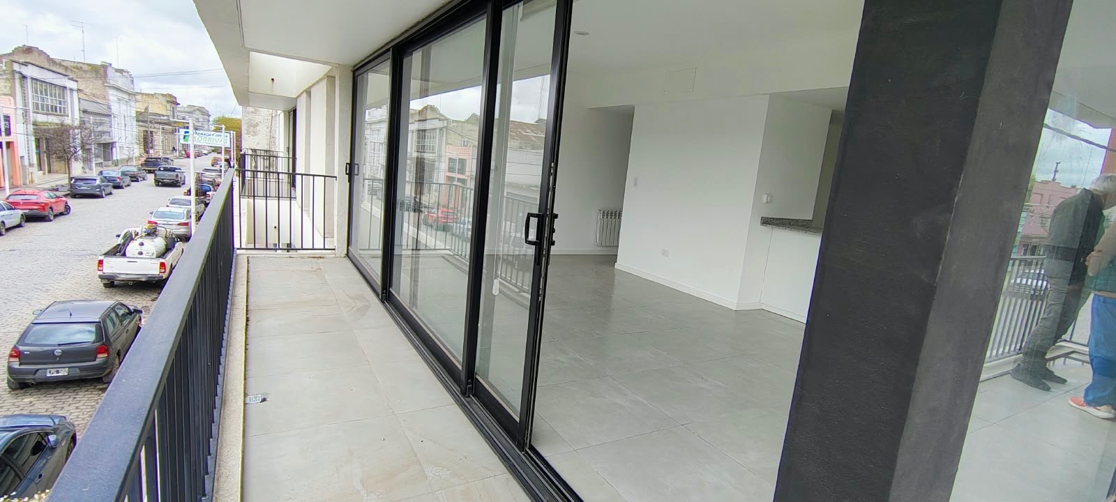 Departamento en Venta en Stegman Y Rivadavia,  Coronel Pringles - Bahía Blanca Propiedades | SITIO OFICIAL l