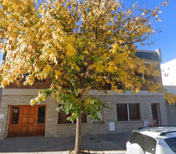 Casa en Venta en Lavalle 487, Macrocentro, Bahía Blanca