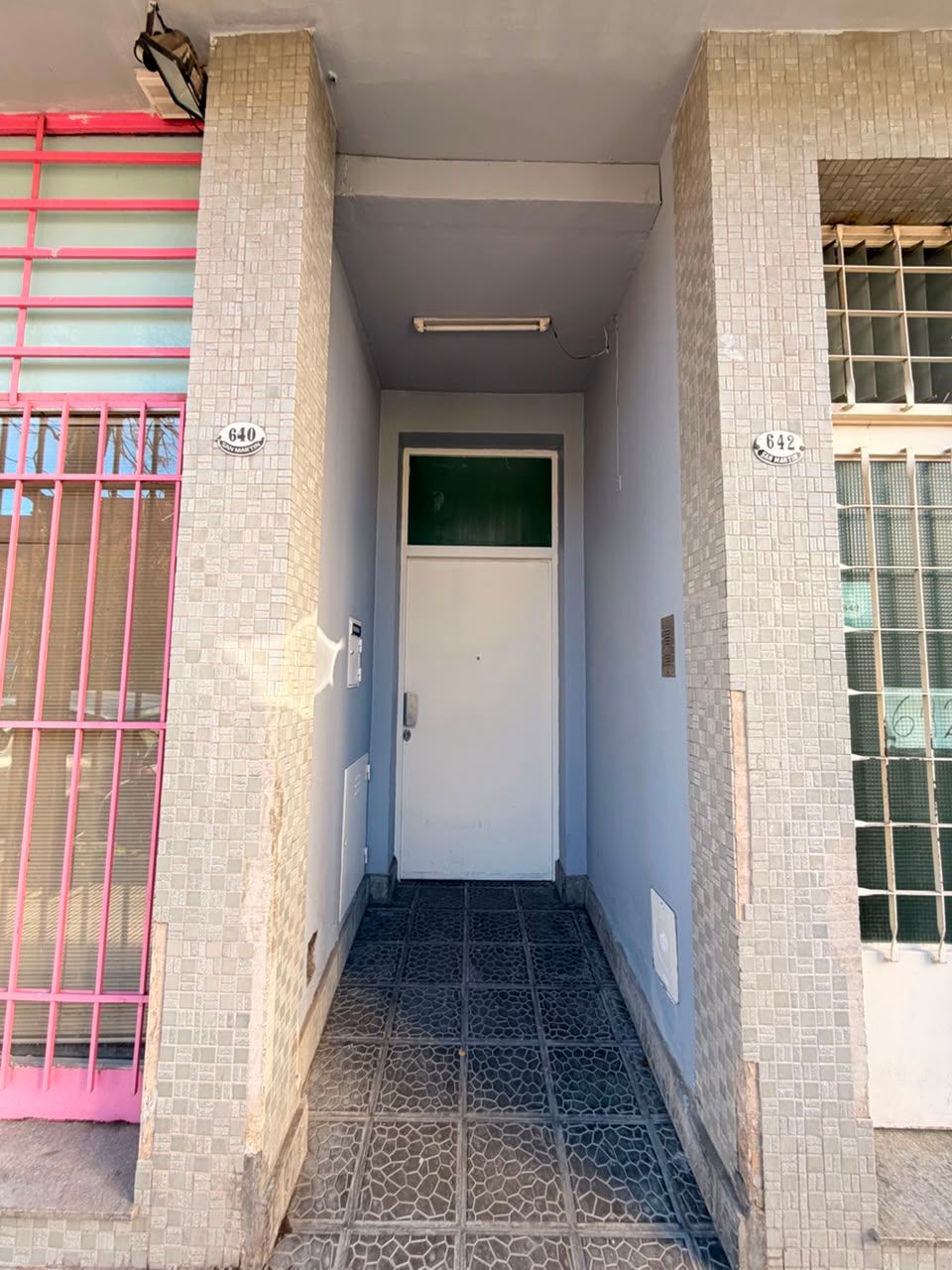 Departamento en Venta en San Martin 640, Macrocentro, Bahía Blanca - Bahía Blanca Propiedades | SITIO OFICIAL l