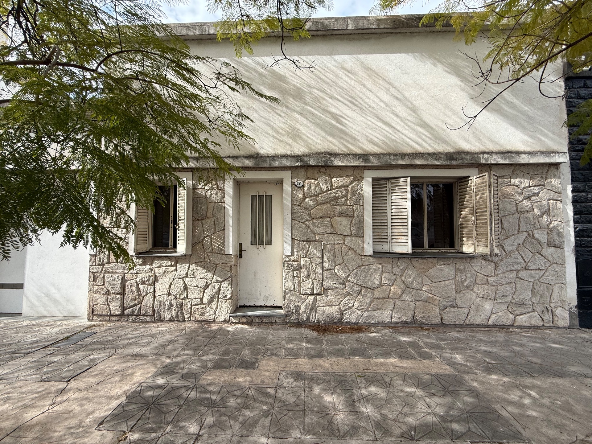 Casa en Venta en Blandenguez 854, Macrocentro, Bahía Blanca - Bahía Blanca Propiedades | SITIO OFICIAL l