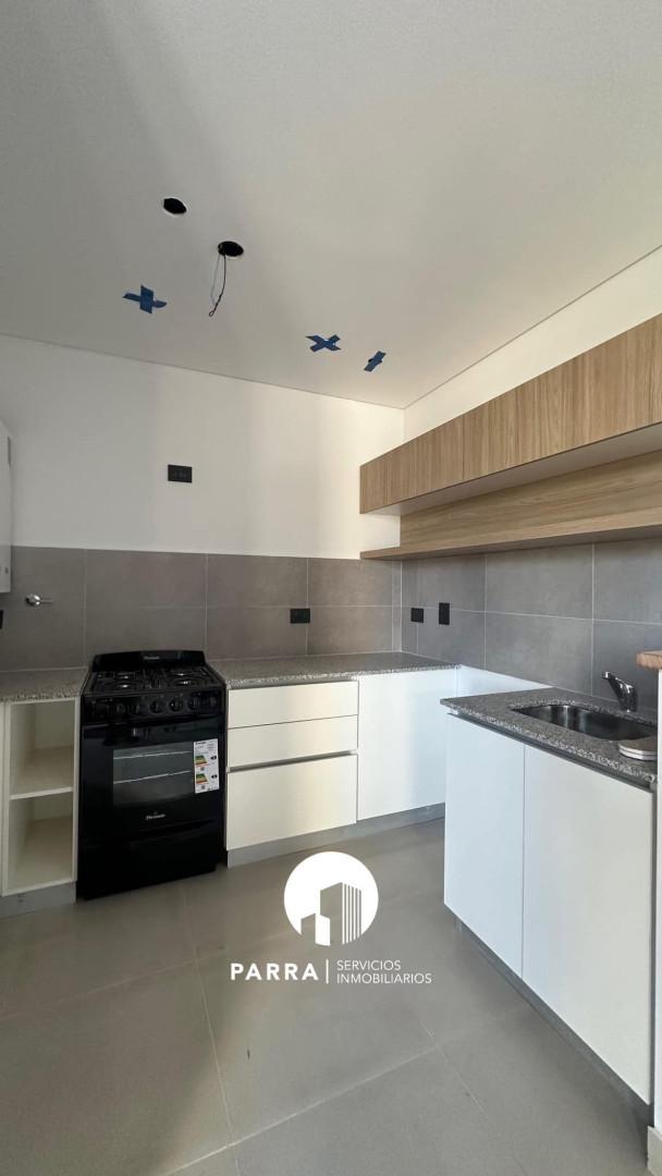Departamento en Venta  La Falda, Bahía Blanca - Bahía Blanca Propiedades | SITIO OFICIAL l