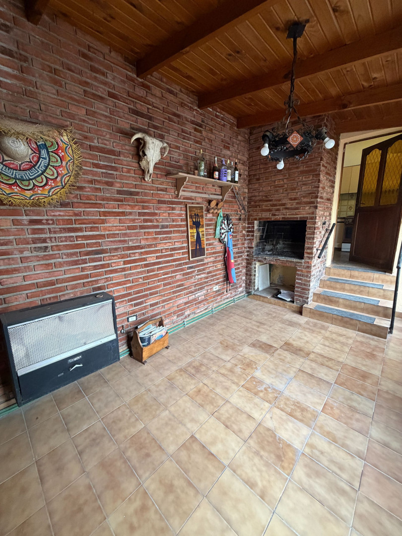 Casa en Venta en Pellegrini 611, Tiro Federal, Bahía Blanca - Bahía Blanca Propiedades | SITIO OFICIAL l