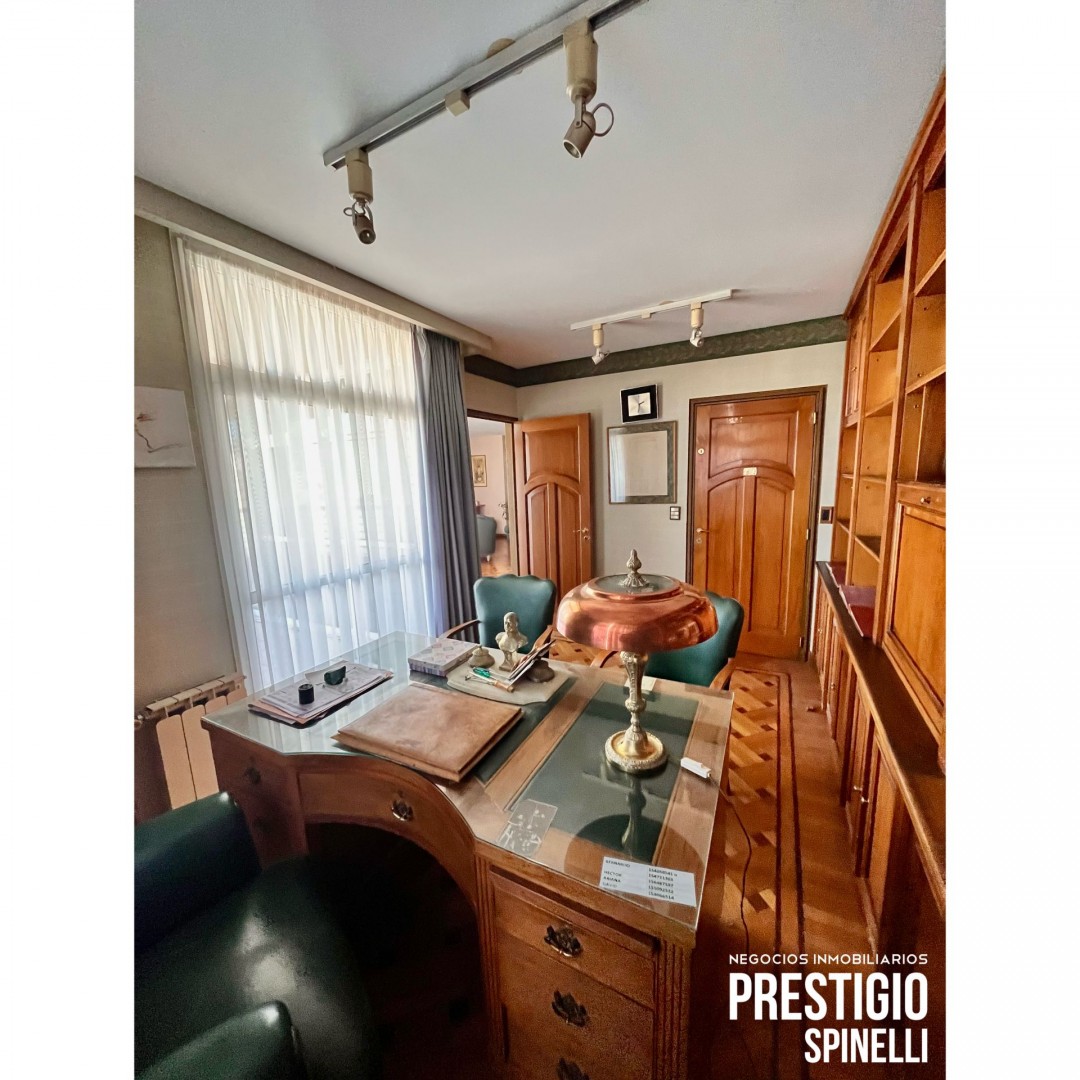 Departamento en Venta en Avenida Colon 273, Centro, Bahía Blanca - Bahía Blanca Propiedades | SITIO OFICIAL l
