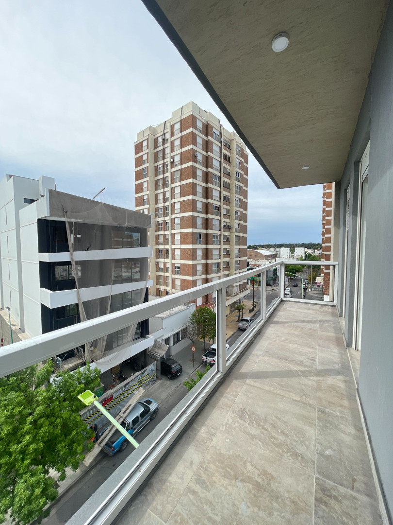 Departamento en Venta en Casanova 475, Centro, Bahía Blanca - Bahía Blanca Propiedades | SITIO OFICIAL l