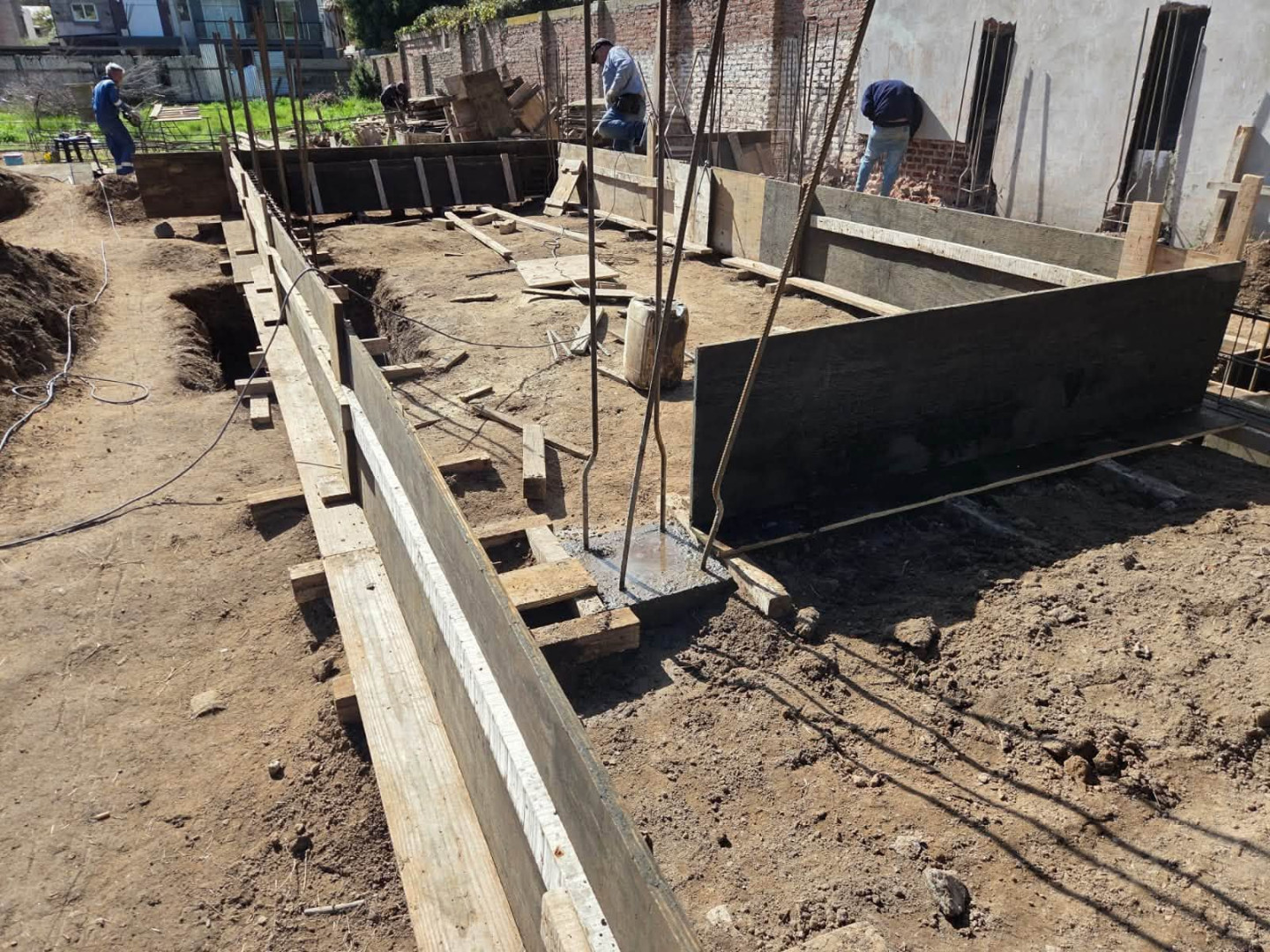 Departamento  - Fideicomiso en Guido Spano 1661, Villa del Parque, Bahía Blanca - Bahía Blanca Propiedades | SITIO OFICIAL l