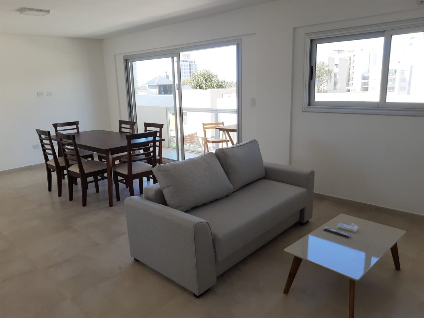 Departamento  - por Día en Las Gaviotas 324, Monte del Este, Monte Hermoso - Bahía Blanca Propiedades | SITIO OFICIAL l