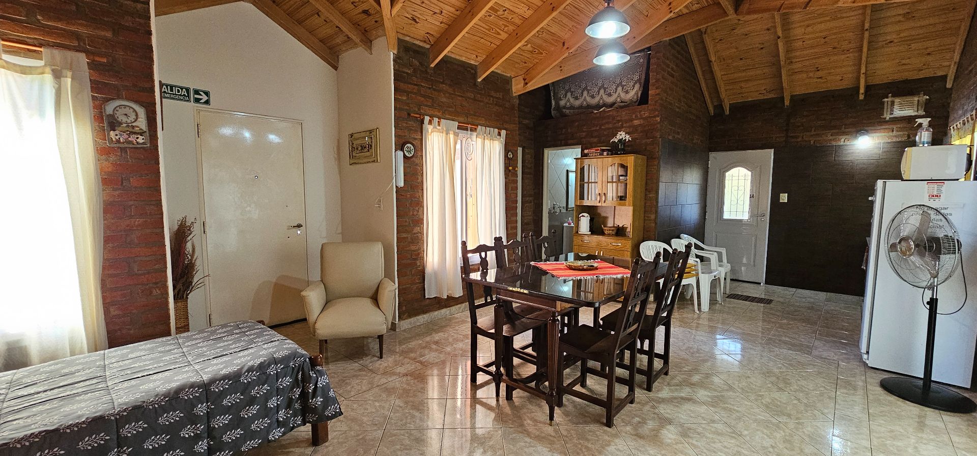 Cabaña en Venta   Sierra de  la Ventana - Bahía Blanca Propiedades | SITIO OFICIAL l