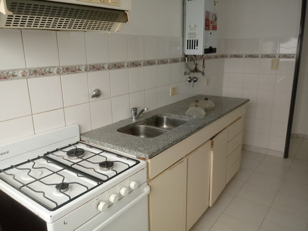 Departamento en Alquiler en Lavalle 457,  Bahía Blanca - Bahía Blanca Propiedades | SITIO OFICIAL l