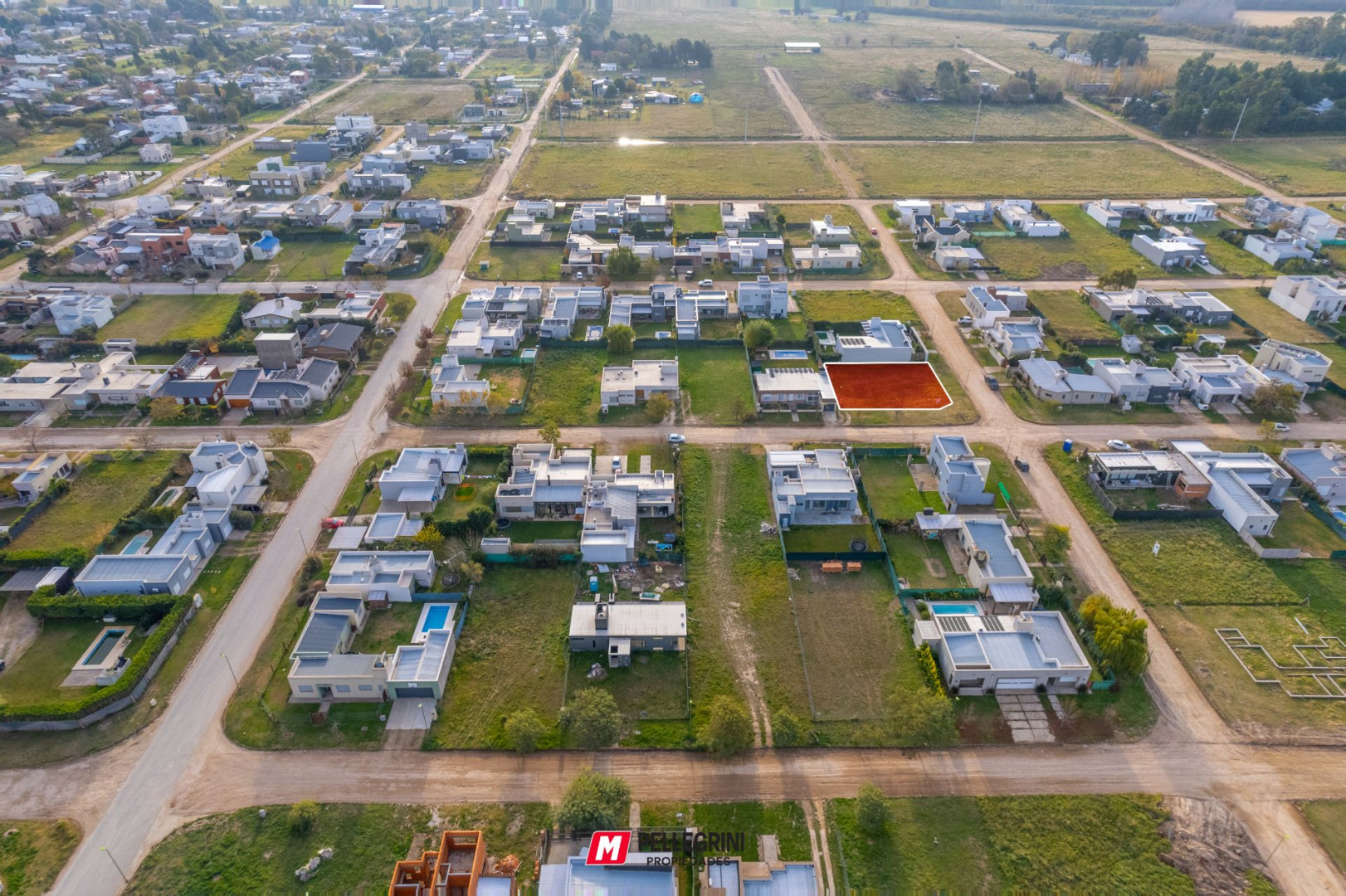 Terreno en Venta en Garay Y Mayor Juan De Elias, Las Acacias, Bahía Blanca - Bahía Blanca Propiedades | SITIO OFICIAL l