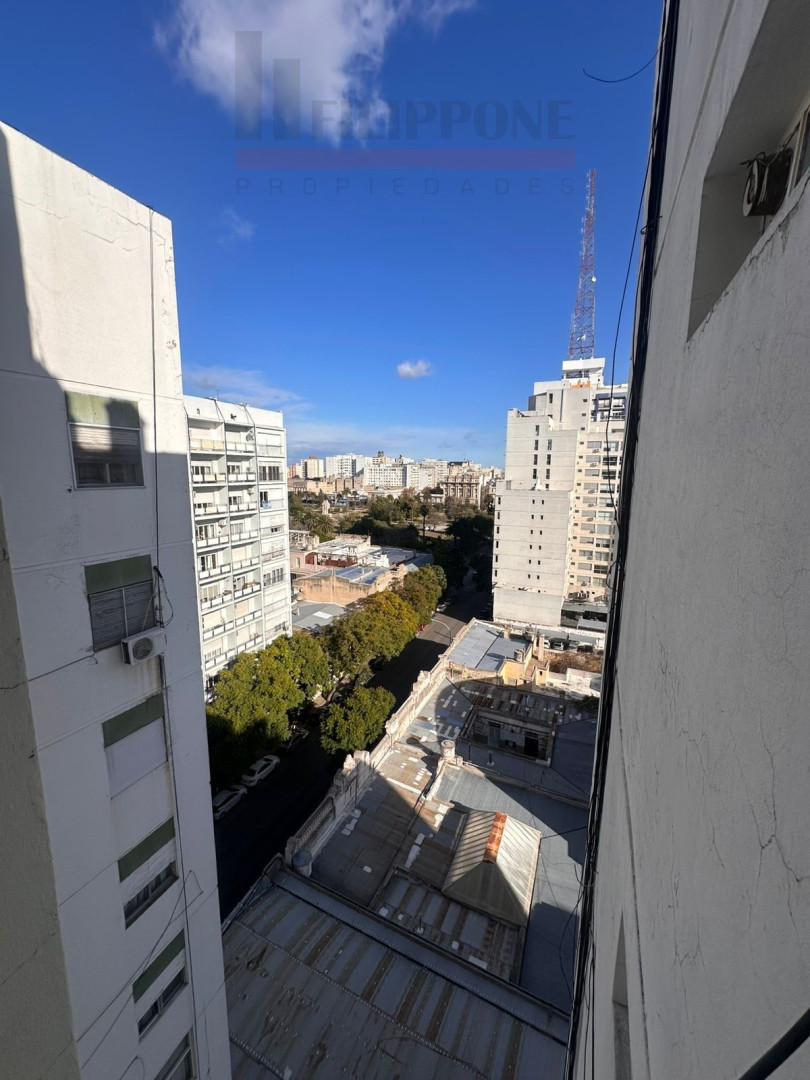 Departamento en Venta en Mitre 112, Centro, Bahía Blanca - Bahía Blanca Propiedades | SITIO OFICIAL l