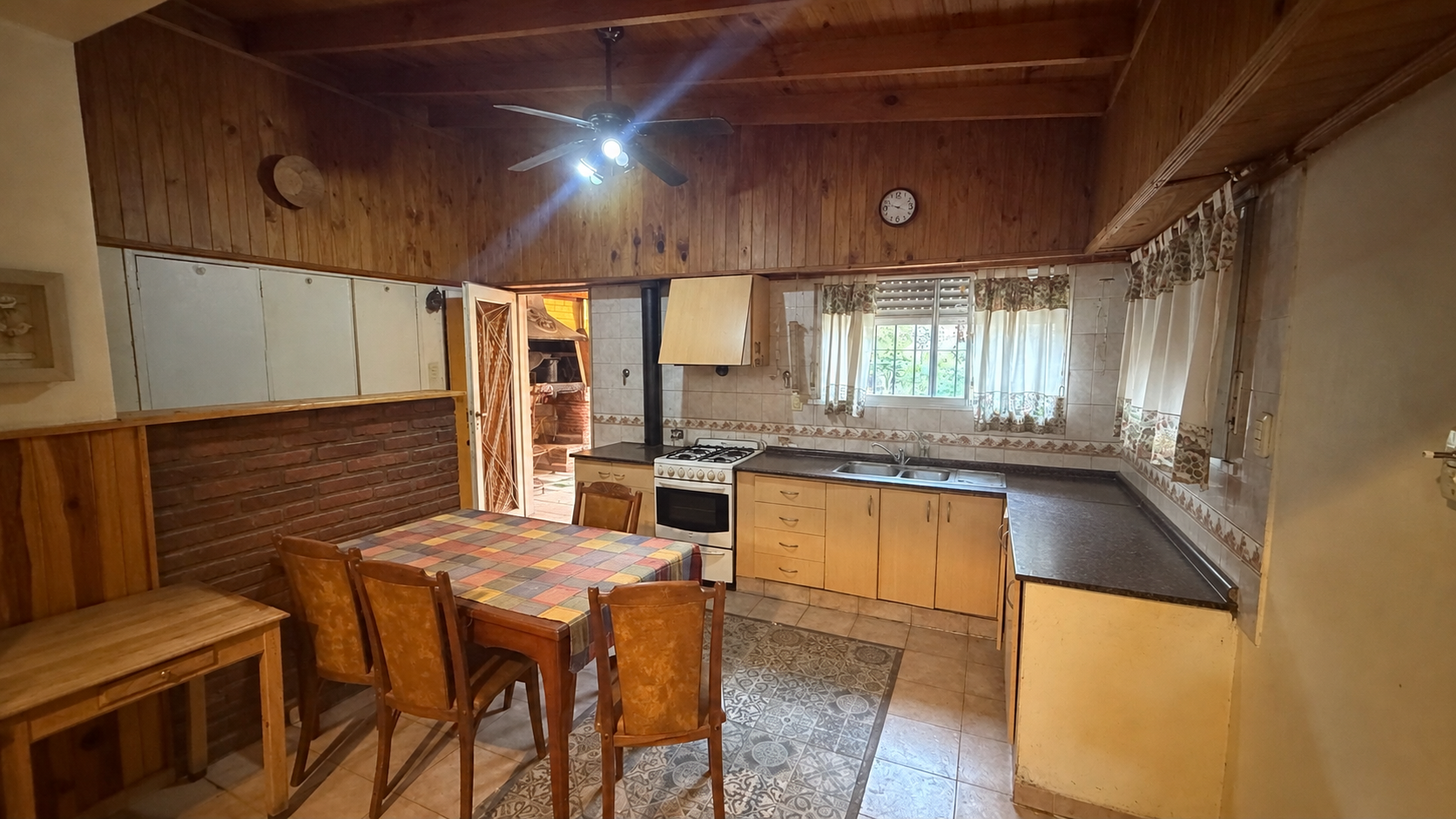 Casa en Venta en Juan Molina 1293, Mariano Moreno, Bahía Blanca - Bahía Blanca Propiedades | SITIO OFICIAL l