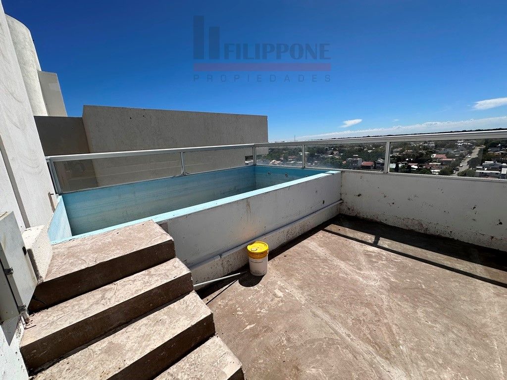 Semipiso en Venta en Costanera 887, Centro, Monte Hermoso - Bahía Blanca Propiedades | SITIO OFICIAL l