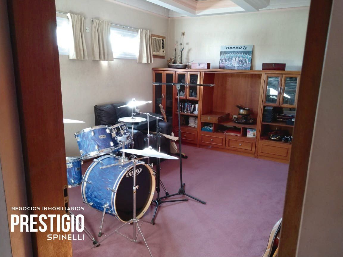Casa en Venta en 9 De Julio 334, Macrocentro, Bahía Blanca - Bahía Blanca Propiedades | SITIO OFICIAL l