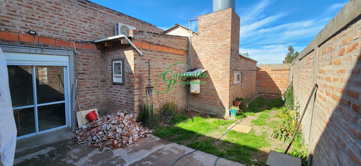Casa en Venta en Angel Brunel 1631,  Bahía Blanca - Bahía Blanca Propiedades | SITIO OFICIAL l