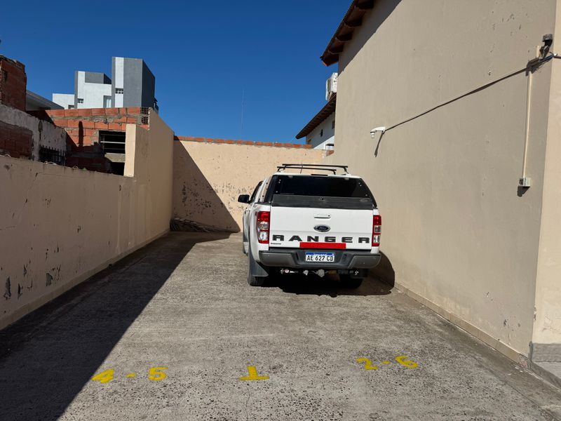 Departamento en Venta en  Rio Salado 111, Dufaur, Monte Hermoso - Bahía Blanca Propiedades | SITIO OFICIAL l