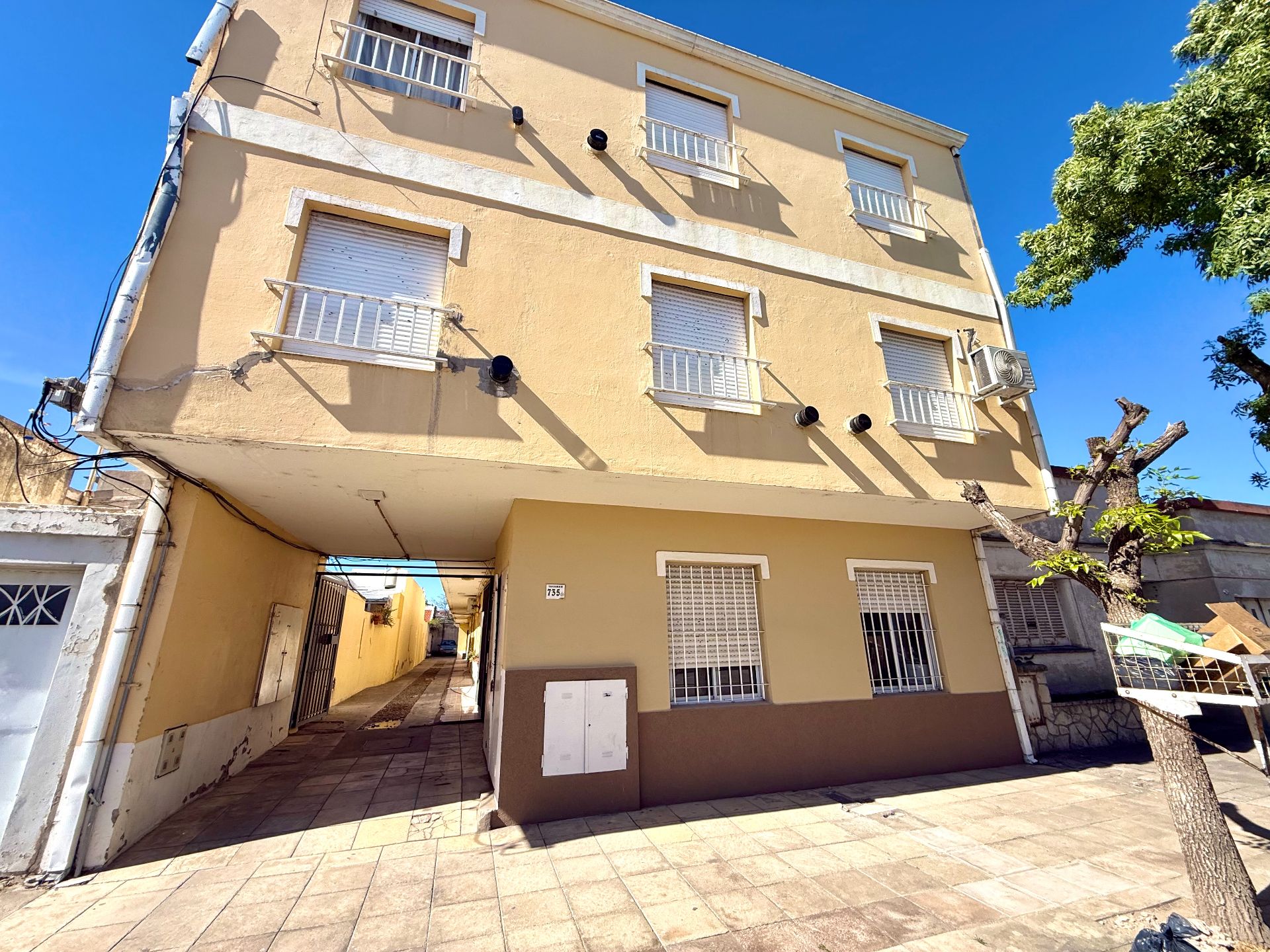 Departamento en Venta en Tucuman 735, Macrocentro, Bahía Blanca - Bahía Blanca Propiedades | SITIO OFICIAL l