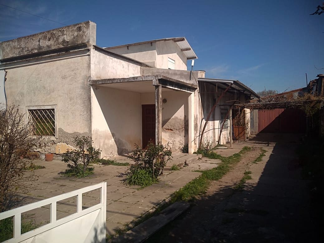 Casa en Venta en Belgrano 377,  Coronel Dorrego - Bahía Blanca Propiedades | SITIO OFICIAL l