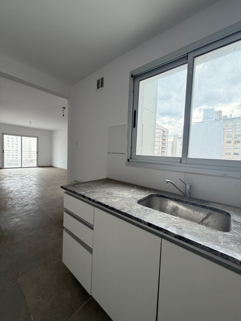 Departamento en Venta en Caronti 65,  Bahía Blanca - Bahía Blanca Propiedades | SITIO OFICIAL l