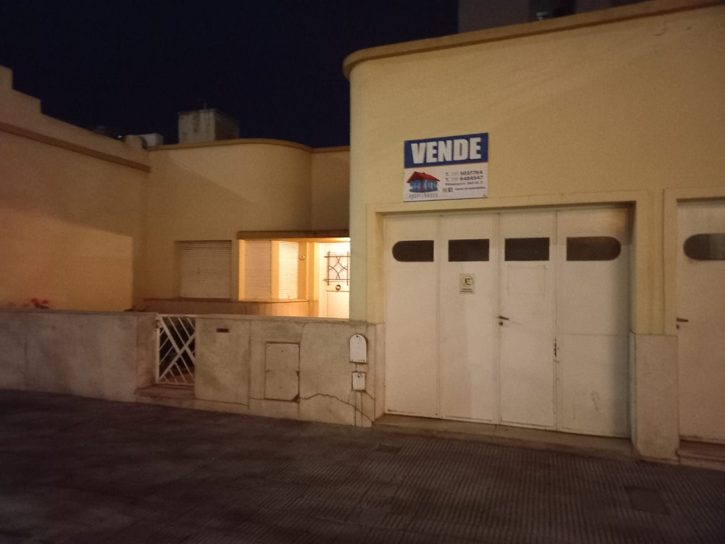 Casa en Venta en Darregueira N° 78, Centro, Bahía Blanca - Bahía Blanca Propiedades | SITIO OFICIAL l