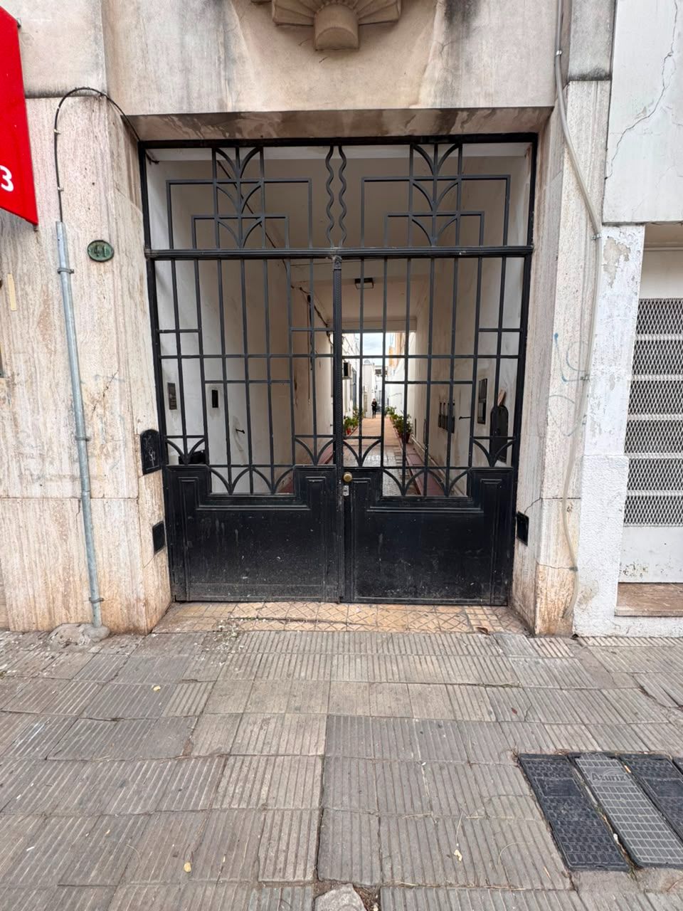 Departamento en Venta en Fitz Roy 41, Centro, Bahía Blanca - Bahía Blanca Propiedades | SITIO OFICIAL l