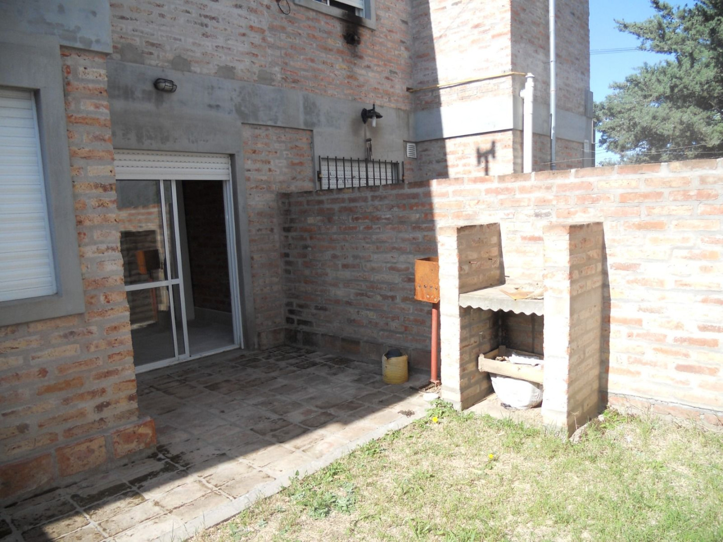 Duplex en Alquiler en Alvarado 2116, San Cayetano, Bahía Blanca - Bahía Blanca Propiedades | SITIO OFICIAL l