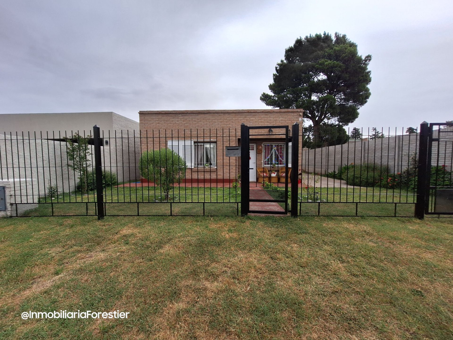 Casa en Venta en Belgrano 100,  Saldungaray - Bahía Blanca Propiedades | SITIO OFICIAL l