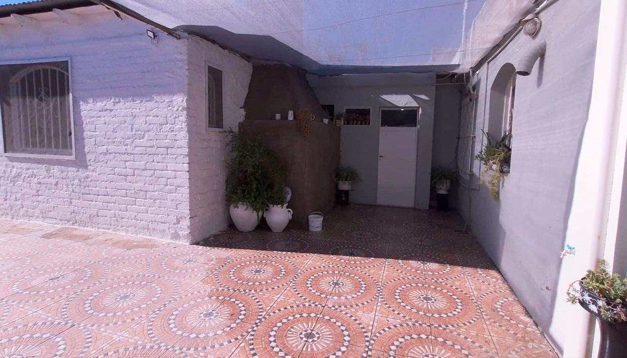 Casa en Venta en Sixto Laspiur 2625, Richieri, Bahía Blanca - Bahía Blanca Propiedades | SITIO OFICIAL l