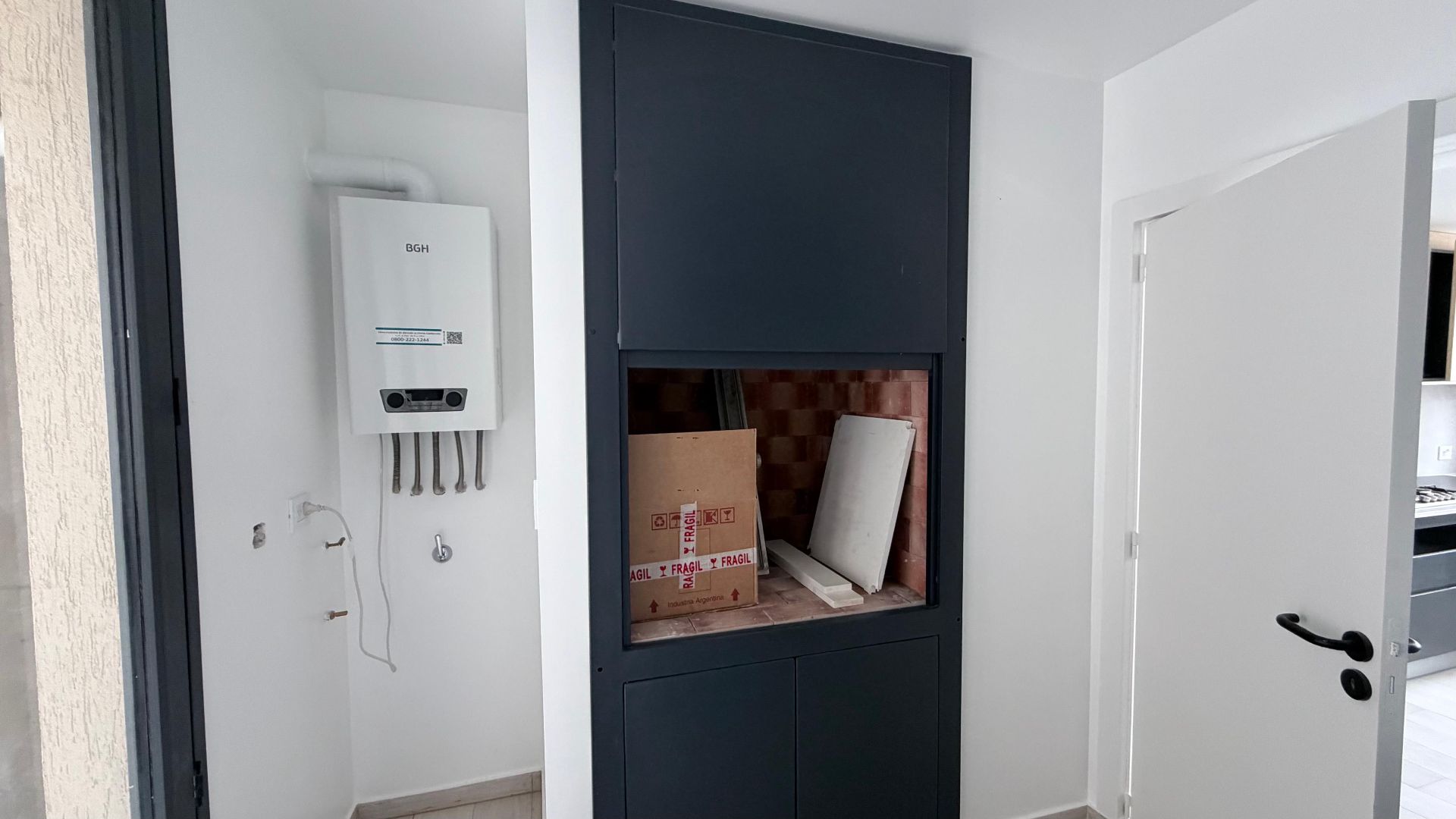 Departamento en Venta en YRIGOYEN 548, Centro, Bahía Blanca - Bahía Blanca Propiedades | SITIO OFICIAL l