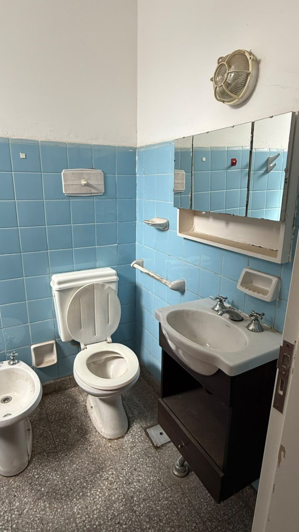 Departamento en Alquiler en Aguado 666, Universitario, Bahía Blanca - Bahía Blanca Propiedades | SITIO OFICIAL l