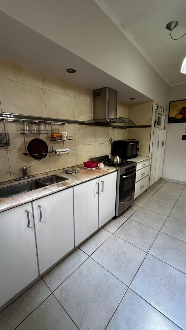 Casa en Venta en Miñones 800 , San Martin, Bahía Blanca - Bahía Blanca Propiedades | SITIO OFICIAL l