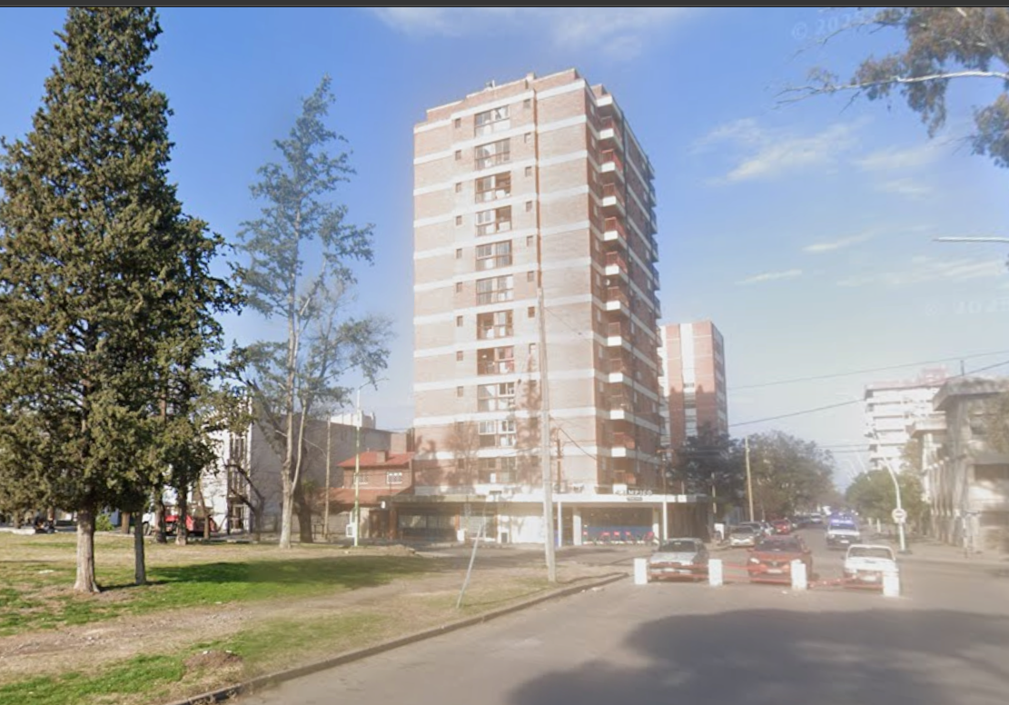 Departamento en Venta en 12 De Octubre Esquina Cordoba, Universitario, Bahía Blanca - Bahía Blanca Propiedades | SITIO OFICIAL l
