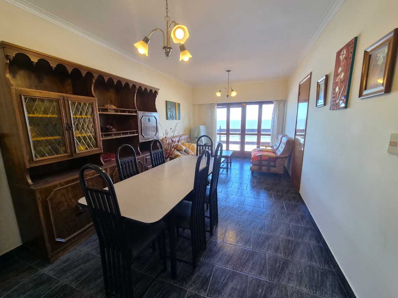 Departamento en Venta en Peron 217, Centro, Monte Hermoso - Bahía Blanca Propiedades | SITIO OFICIAL l