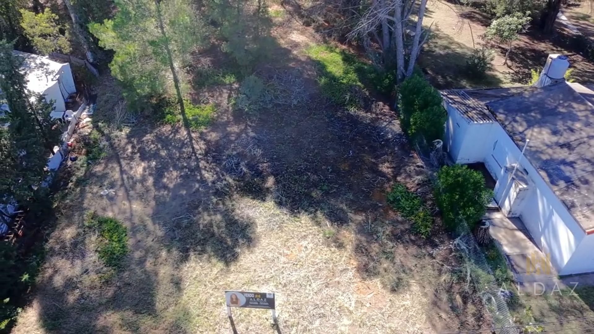 Terreno en Venta en San Martin 800, Pueblo Darwin, Pehuen Co - Bahía Blanca Propiedades | SITIO OFICIAL l