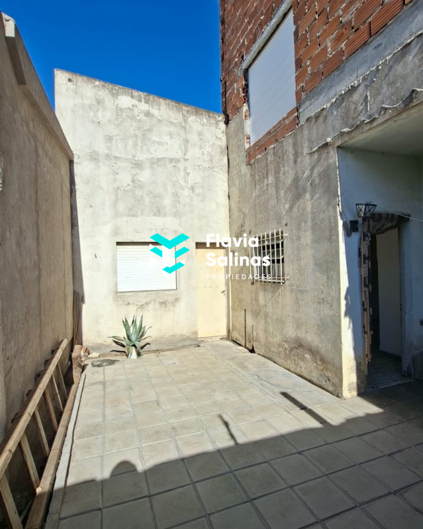 Casa en Venta en FALCÓN 716, San Martin, Bahía Blanca - Bahía Blanca Propiedades | SITIO OFICIAL l