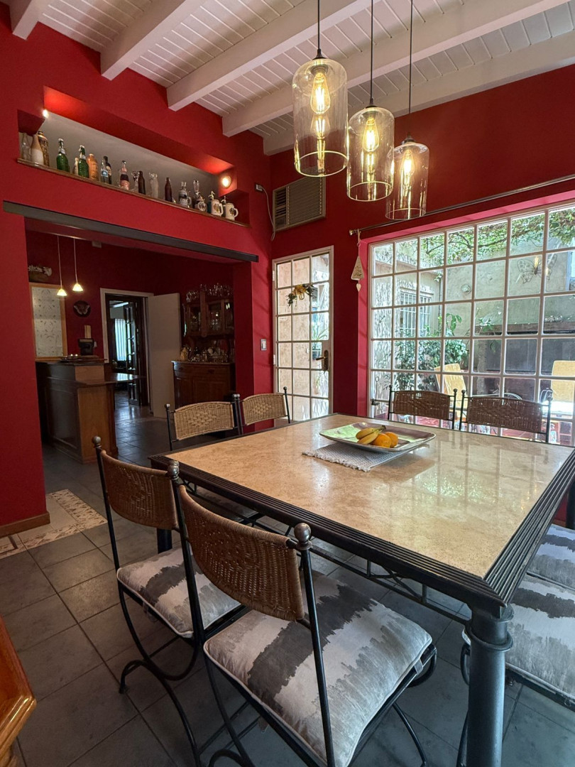 Casa en Venta en Thompson 36, Centro, Bahía Blanca - Bahía Blanca Propiedades | SITIO OFICIAL l