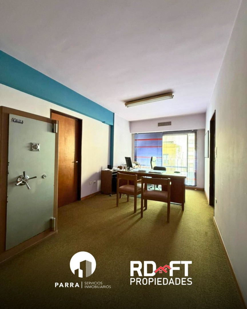 Oficina en Venta en Alsina 184, Centro, Bahía Blanca - Bahía Blanca Propiedades | SITIO OFICIAL l