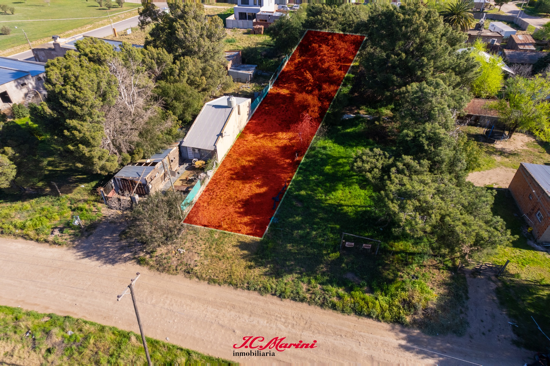 Terreno en Venta en Alvear 4050, Nueva Belgrano, Bahía Blanca - Bahía Blanca Propiedades | SITIO OFICIAL l