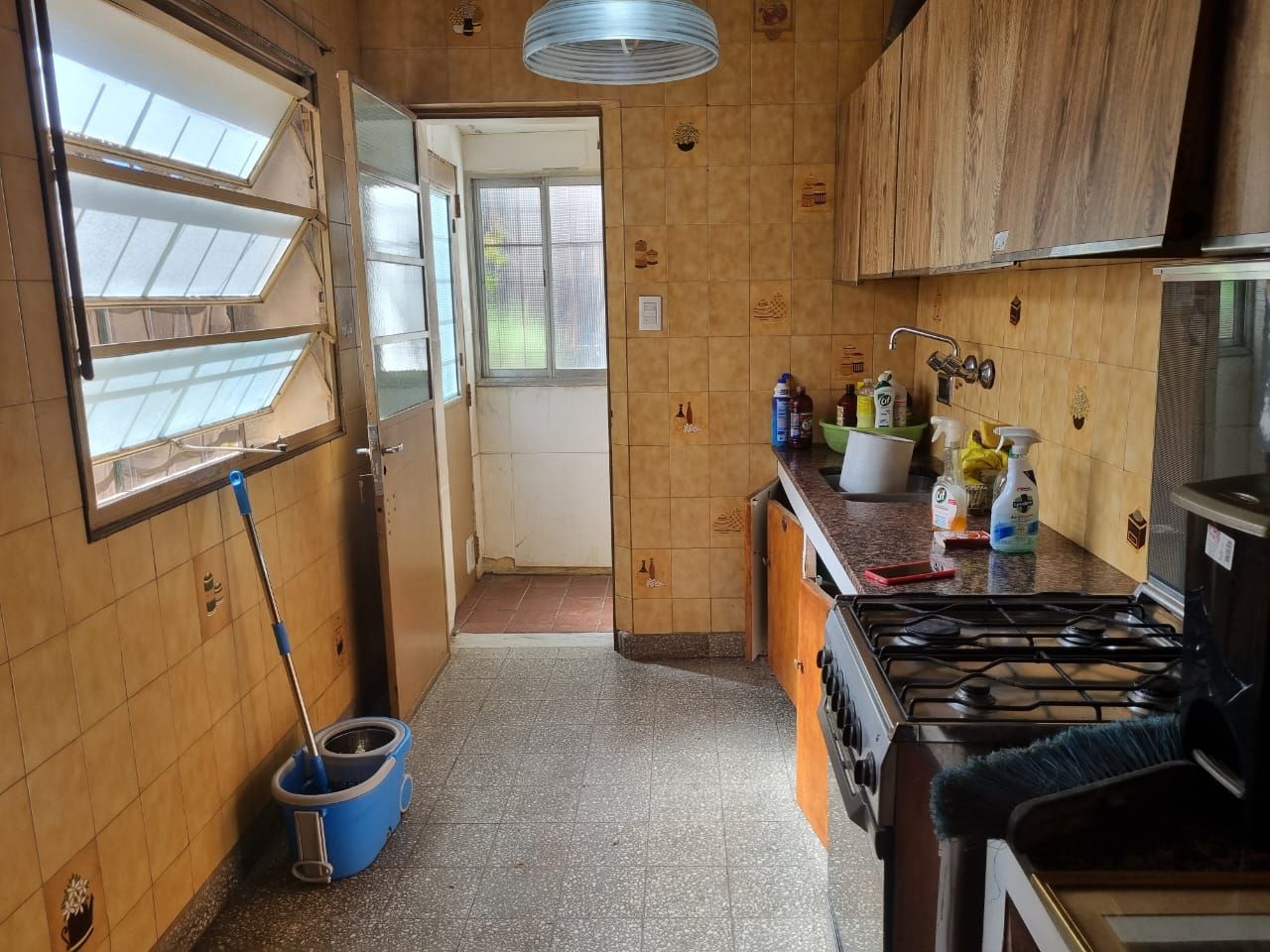 Casa en Venta en Patricios 500, Centro, Bahía Blanca - Bahía Blanca Propiedades | SITIO OFICIAL l