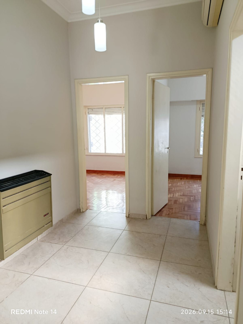 Casa en Alquiler en 9 De Julio 658, Macrocentro, Bahía Blanca - Bahía Blanca Propiedades | SITIO OFICIAL l
