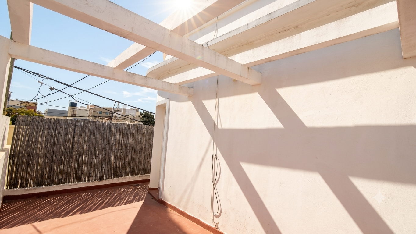 Casa en Alquiler en San Salvador 217, Napostá, Bahía Blanca - Bahía Blanca Propiedades | SITIO OFICIAL l