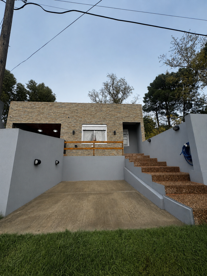 Casa en Venta en Caracoles 1604, Las Dunas, Monte Hermoso - Bahía Blanca Propiedades | SITIO OFICIAL l