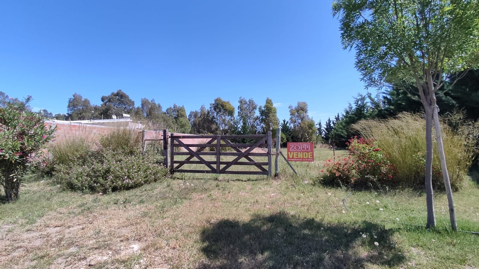 Terreno en Venta en Francisco P Salvo 3100, San Carlos, Bahía Blanca - Bahía Blanca Propiedades | SITIO OFICIAL l