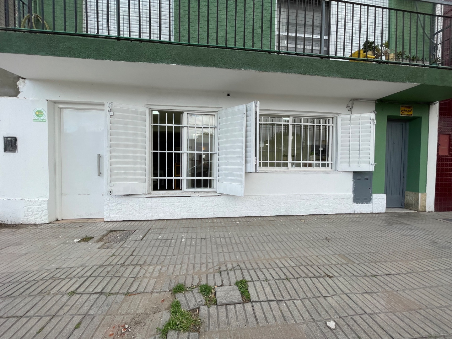 Departamento en Alquiler en Undiano 1387, San Martin, Bahía Blanca - Bahía Blanca Propiedades | SITIO OFICIAL l