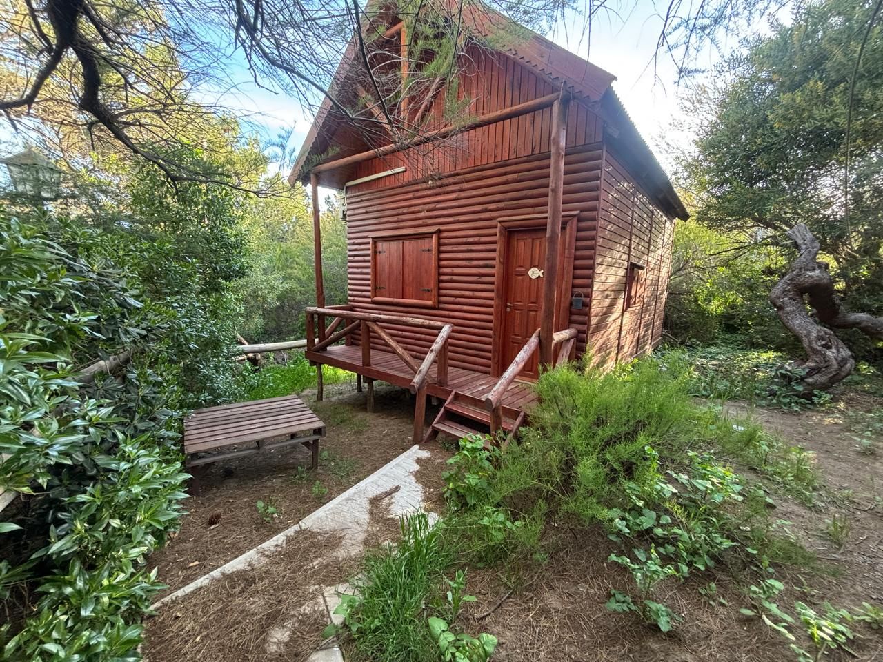 Cabaña en Venta en Rodriguez Peña 1931, El Sauce, Monte Hermoso - Bahía Blanca Propiedades | SITIO OFICIAL l