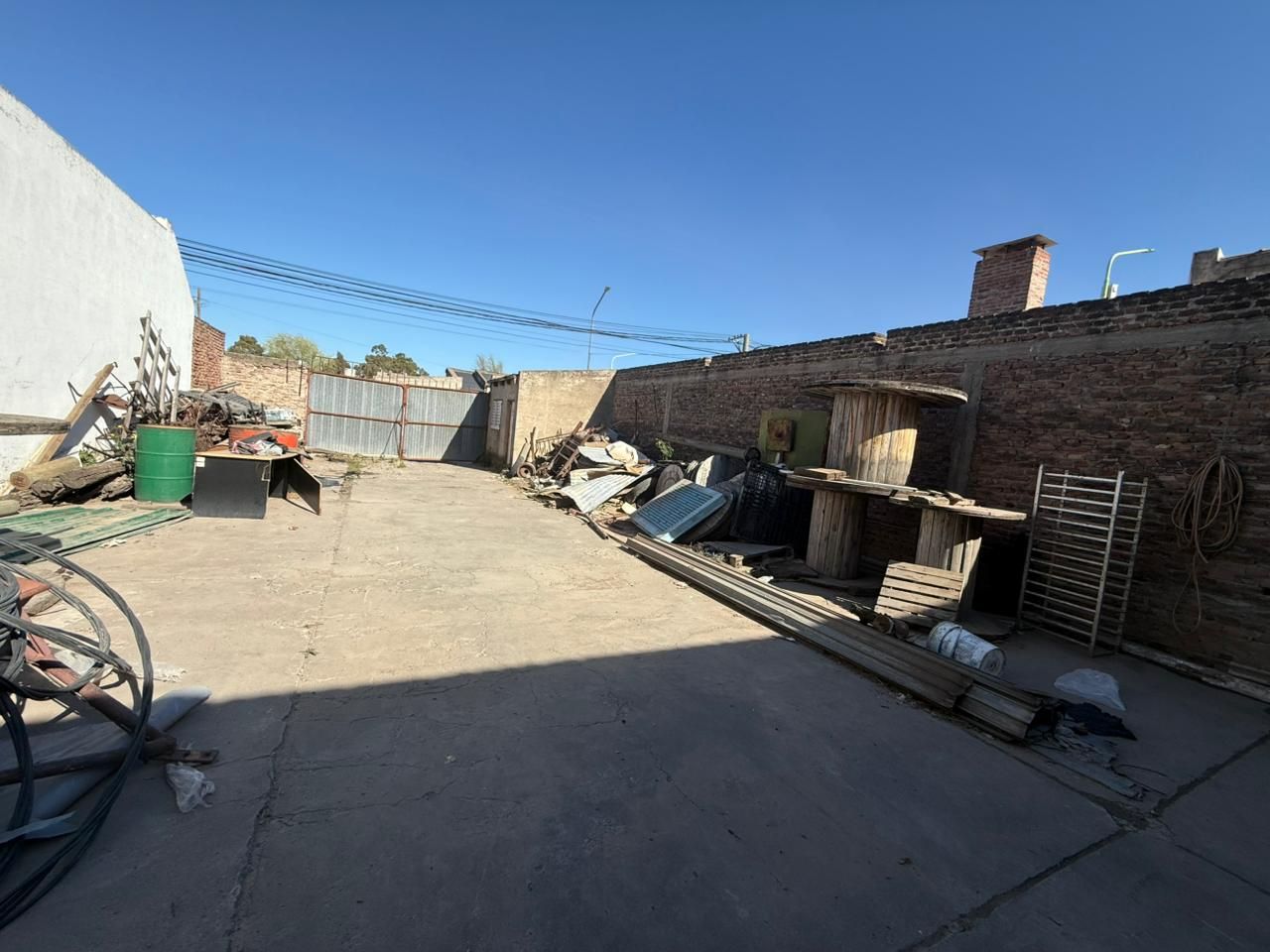 Galpón en Venta en LUIS PIEDRABUENA 388 ,  Bahía Blanca - Bahía Blanca Propiedades | SITIO OFICIAL l