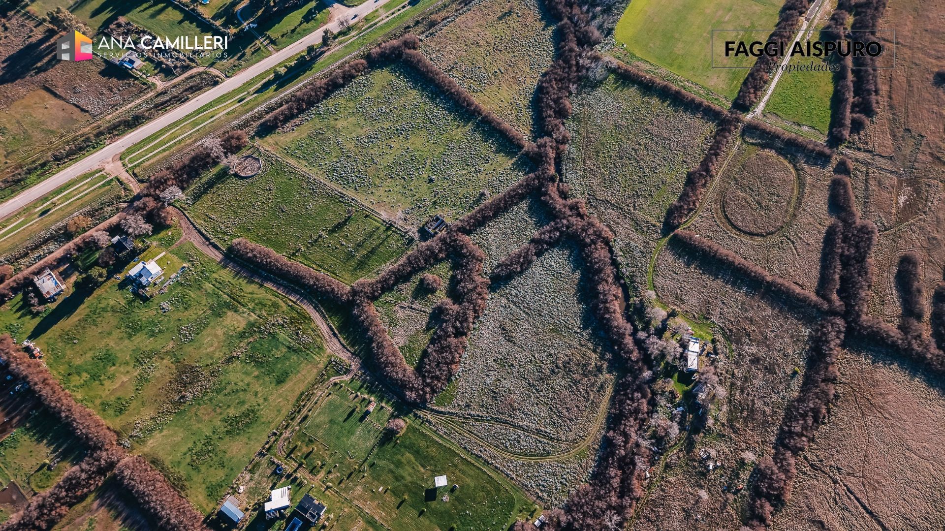Terreno en Venta en Vera Y Carrindanga, La Carrindanga, Bahía Blanca - Bahía Blanca Propiedades | SITIO OFICIAL l