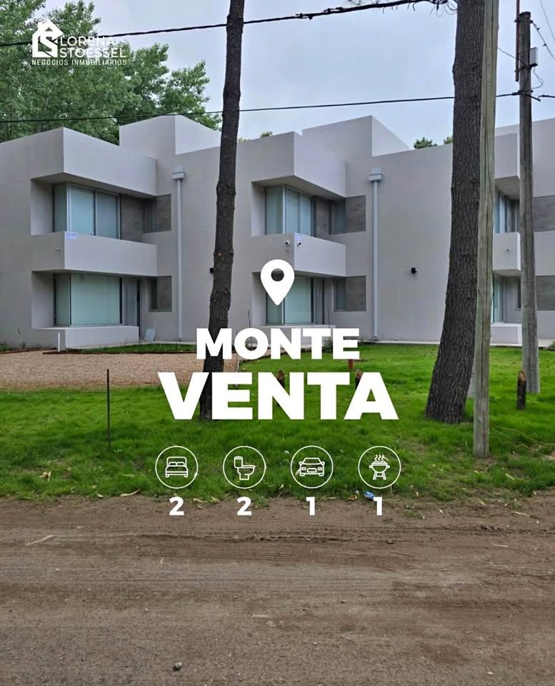 Duplex en Venta   Monte Hermoso - Bahía Blanca Propiedades | SITIO OFICIAL l