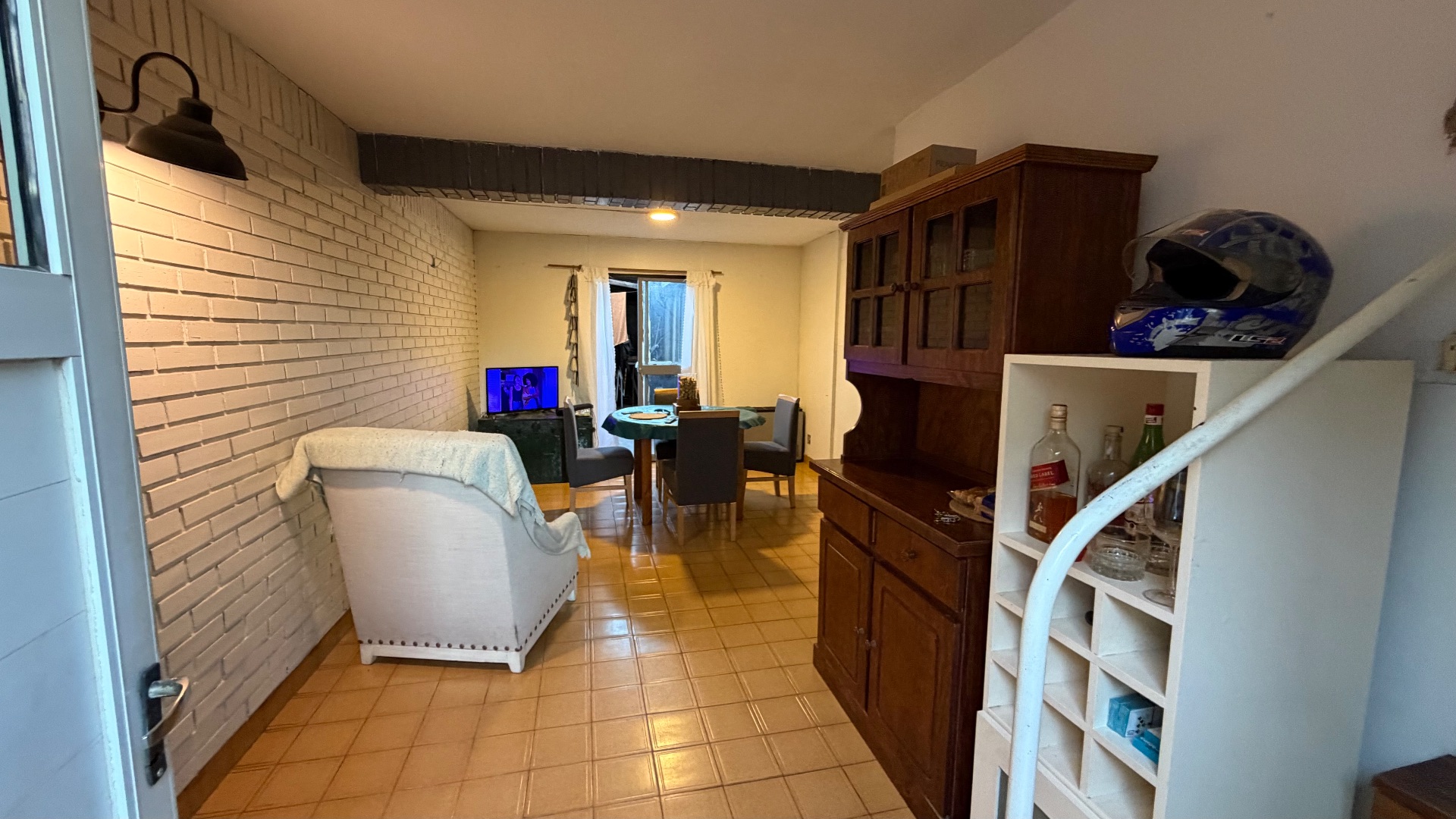 Duplex en Venta en Paul Harris 2849, Fonavi, Bahía Blanca - Bahía Blanca Propiedades | SITIO OFICIAL l
